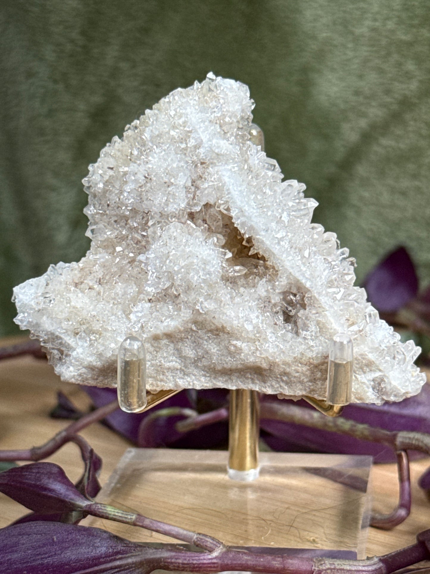 Himalayan Quartz