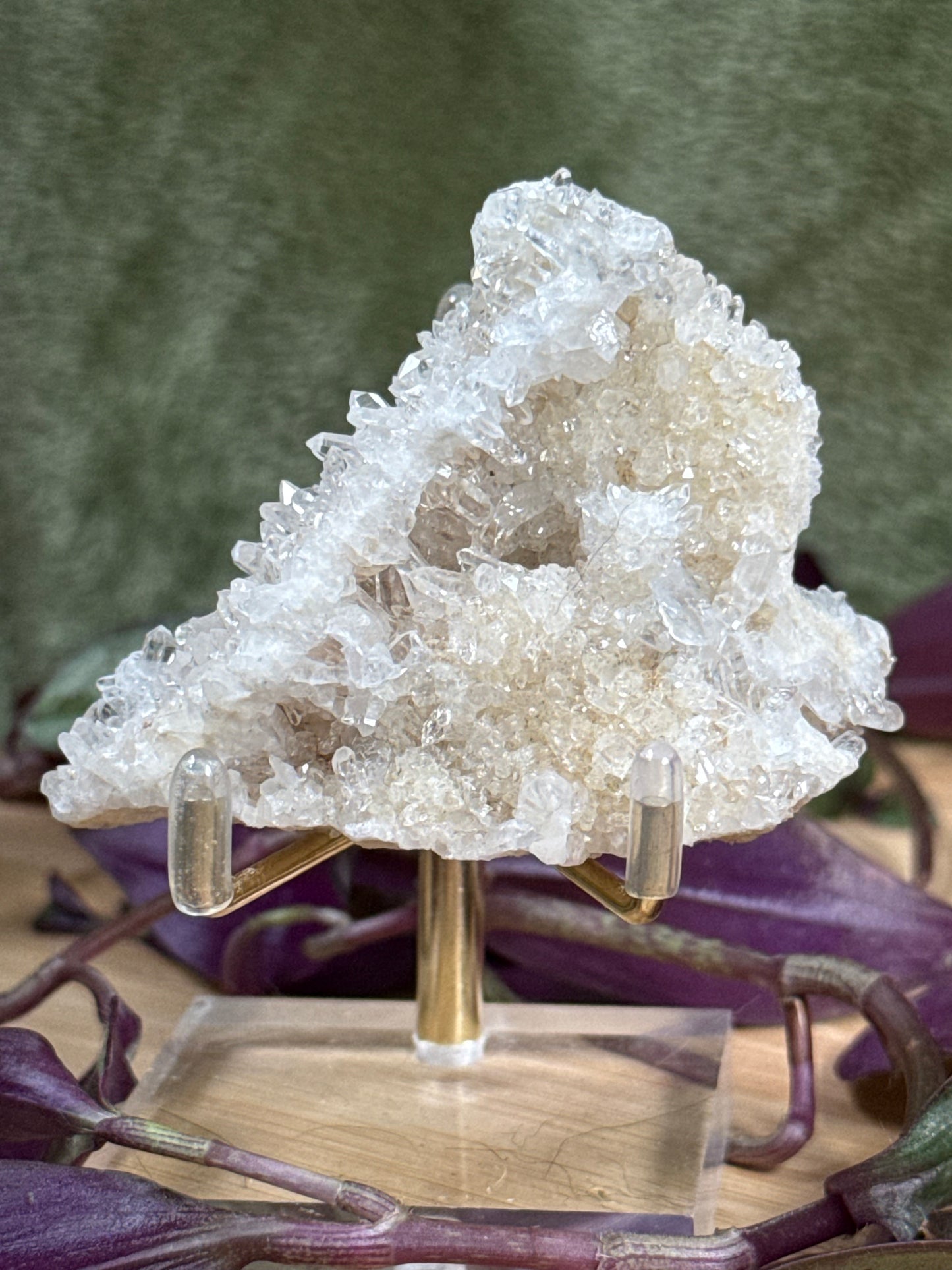 Himalayan Quartz