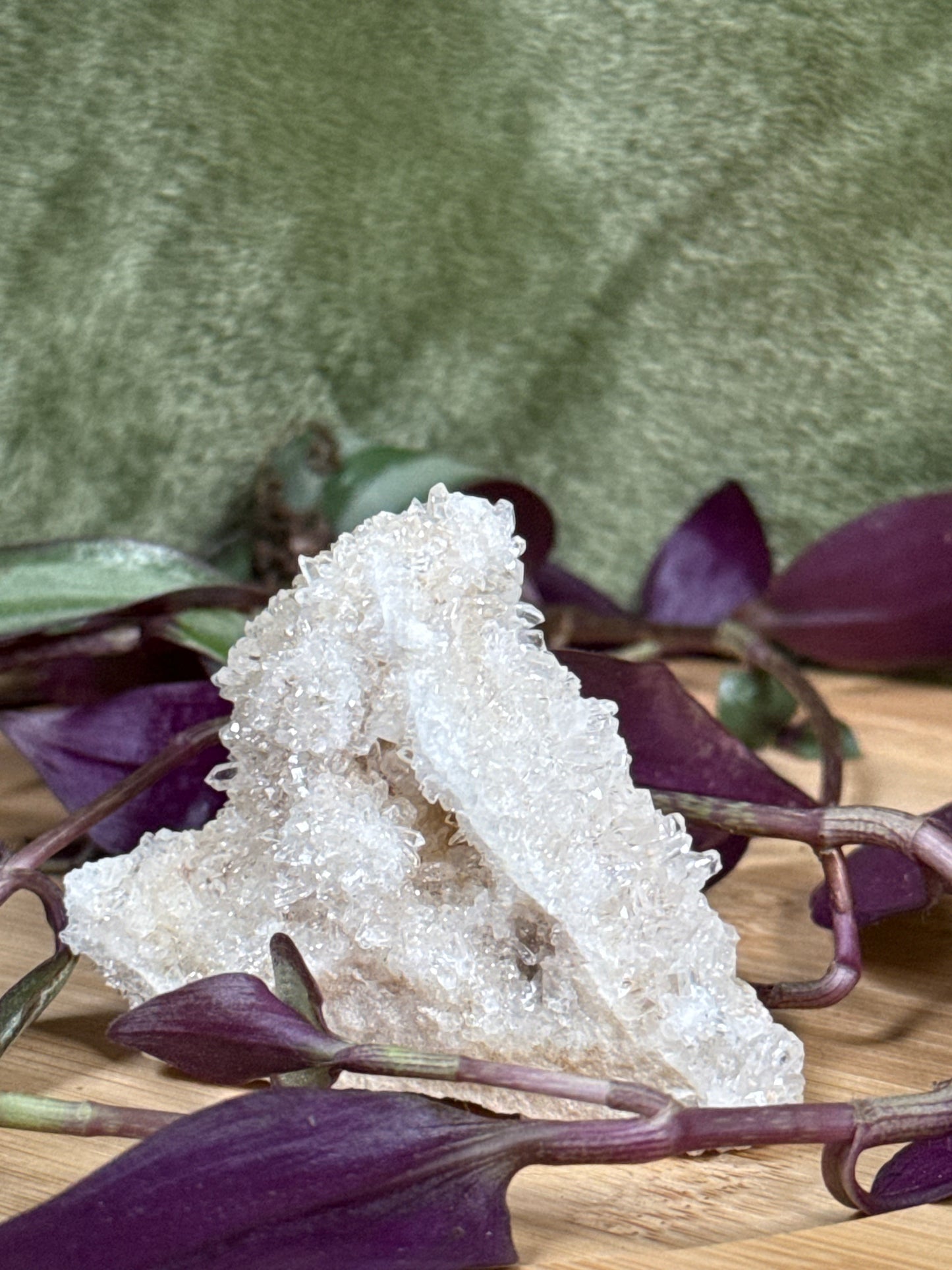 Himalayan Quartz