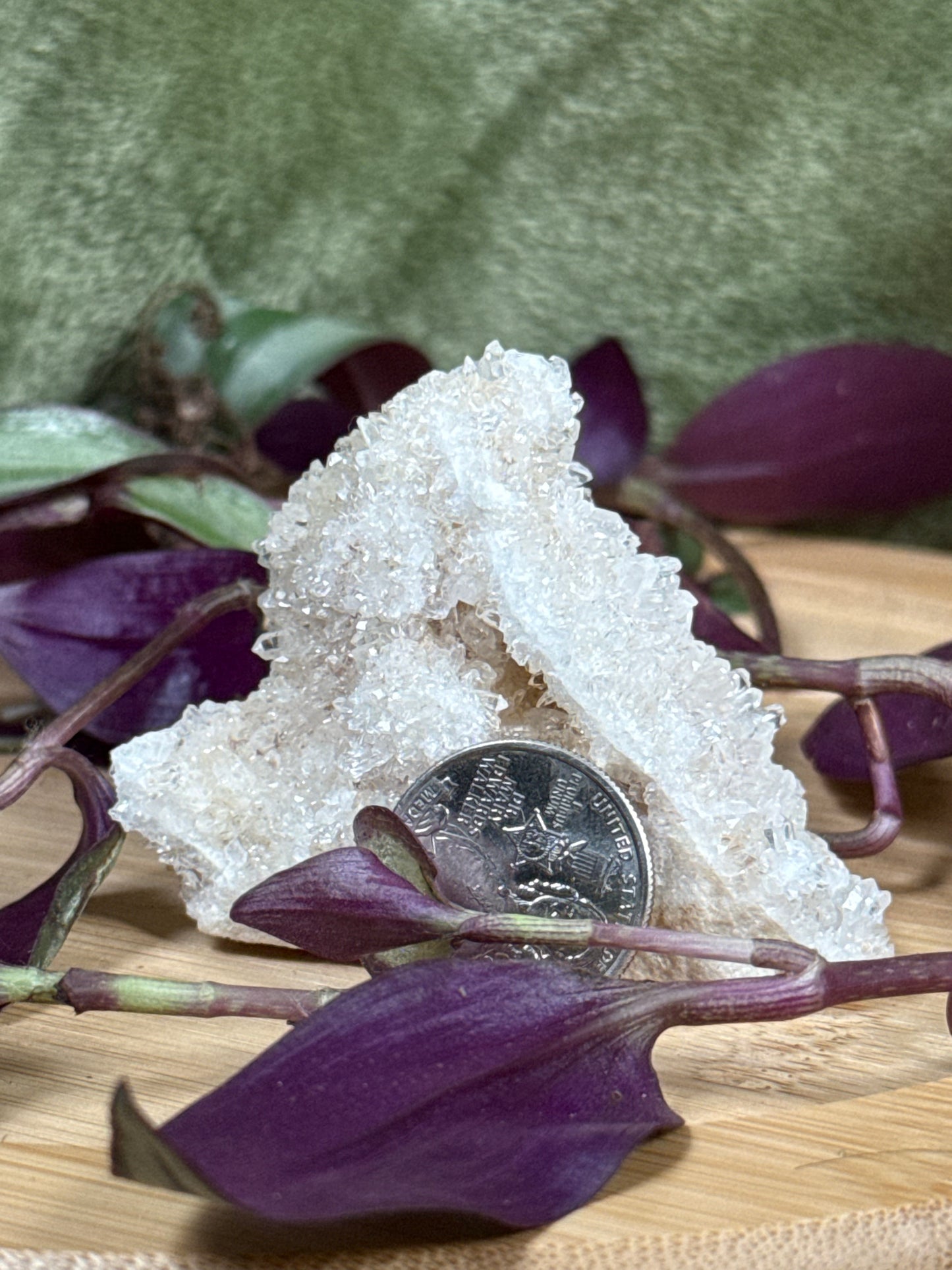 Himalayan Quartz