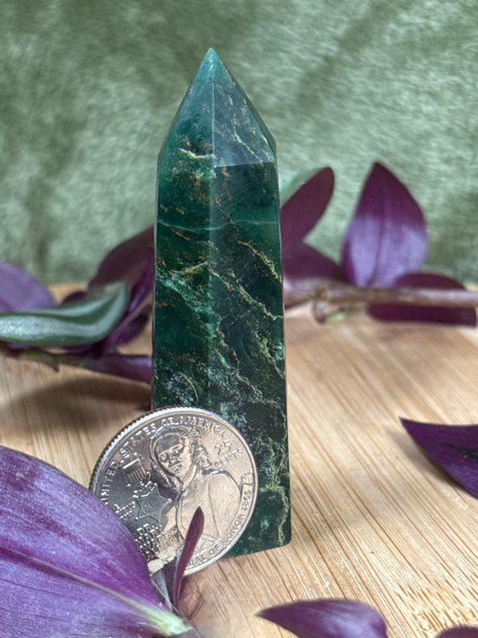 Emerald Tower